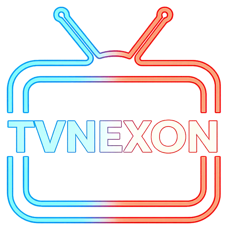 Logo TVNEXON
